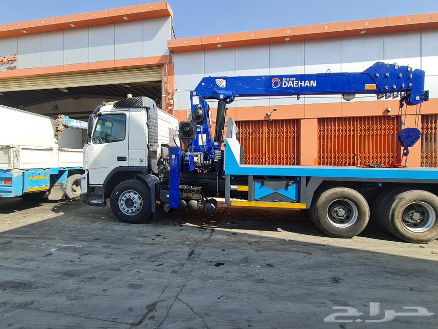 Crane for monthly rental and operator for inquiries64205840369283111