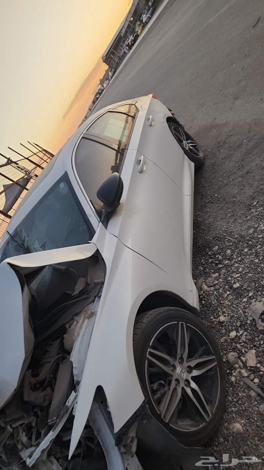 هوندا اكورد موديل 2020 تشليح قطع غيار64190958631554112