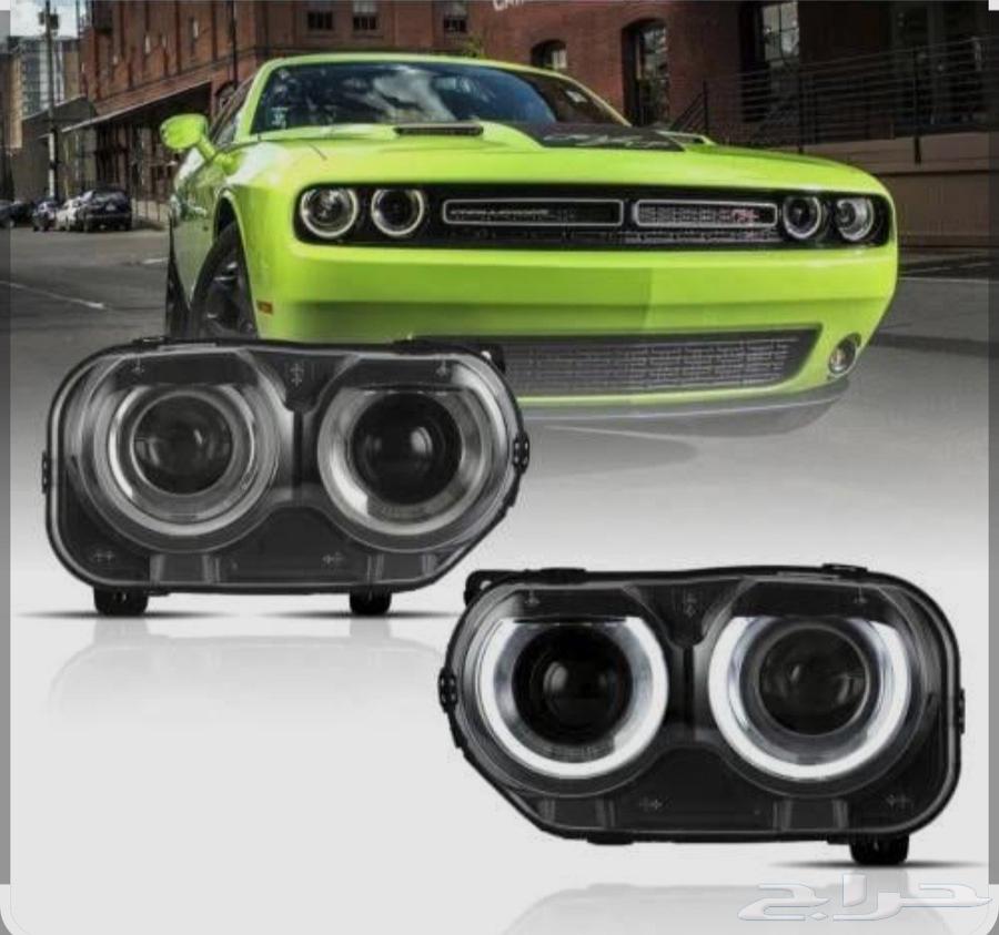 Challenger 2015 _ 2022 Spark Plugs64173172873859110