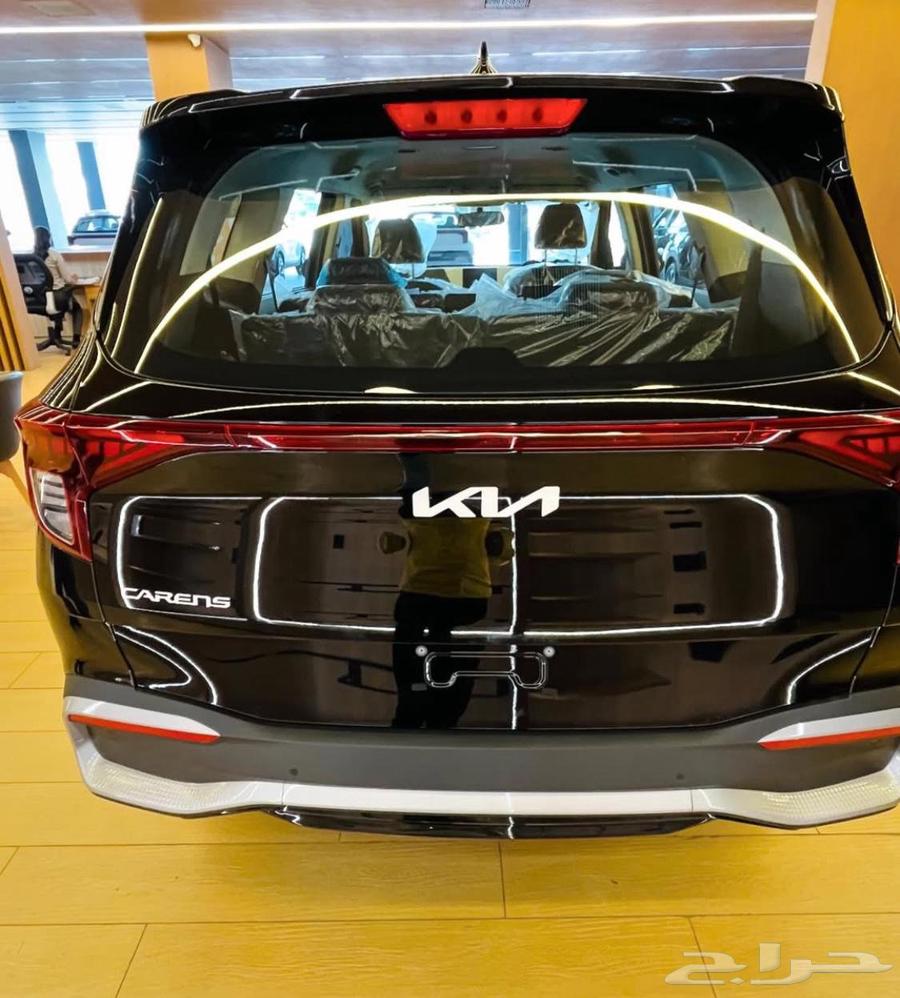 كيا كارينز ستاندر م2025 اقل سعر للكاش والتمويل64183300354434113