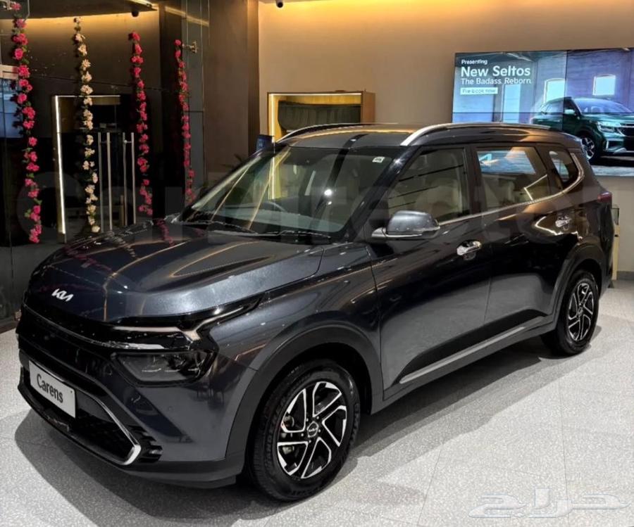 كيا كارينز ستاندر م2025 اقل سعر للكاش والتمويل64183300354434111