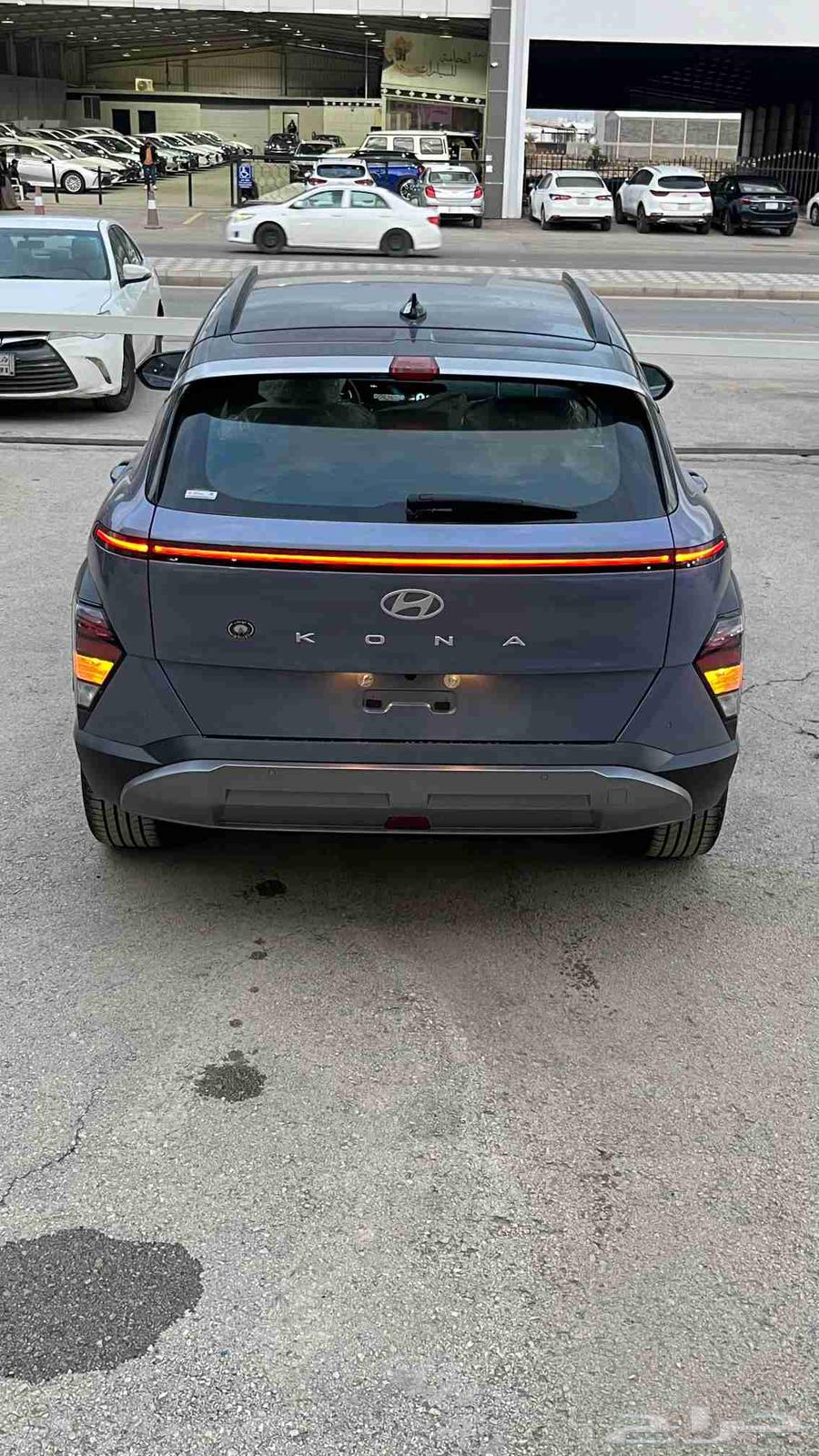 هيونداى كونا كمفورت 202564177222042754114