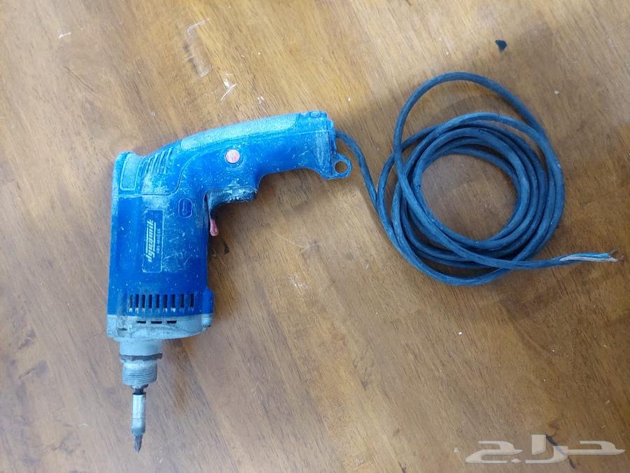 Drilled64200470489602112