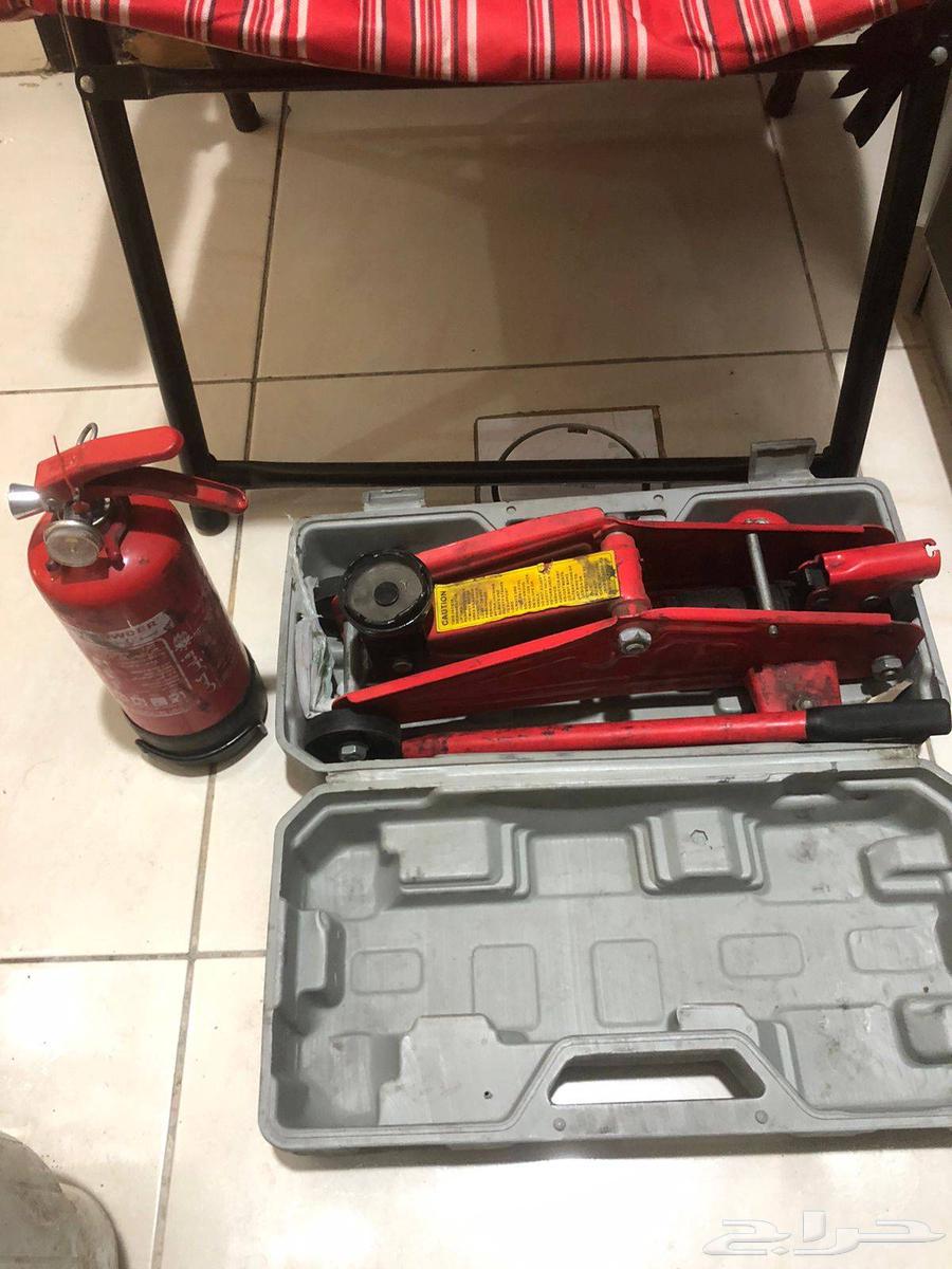 كرسي للكرنيش رافعه للسيارات طفاية الحريق للسيارات64202981140098112