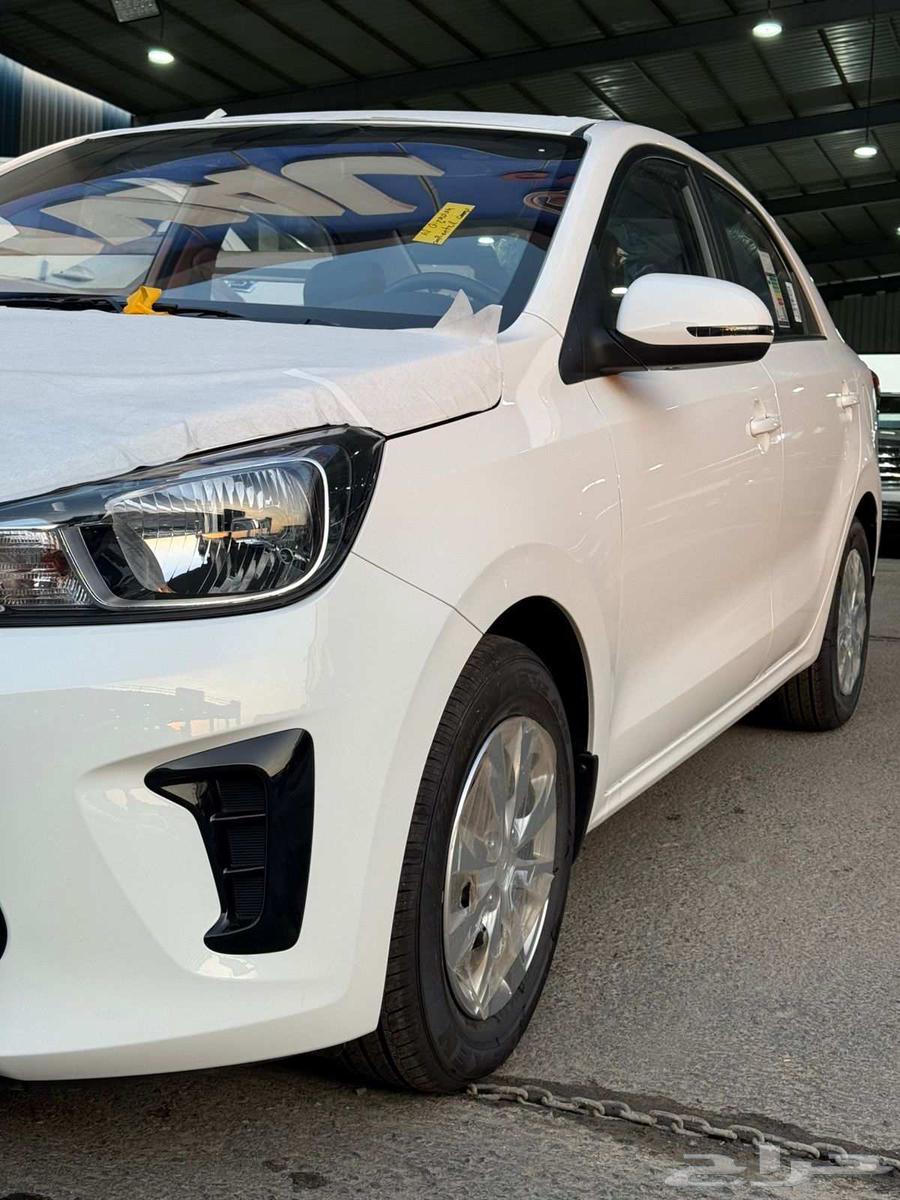 اقل سعر للكاش والشركات كيا بيجاس ستاندر م202564184556270977111