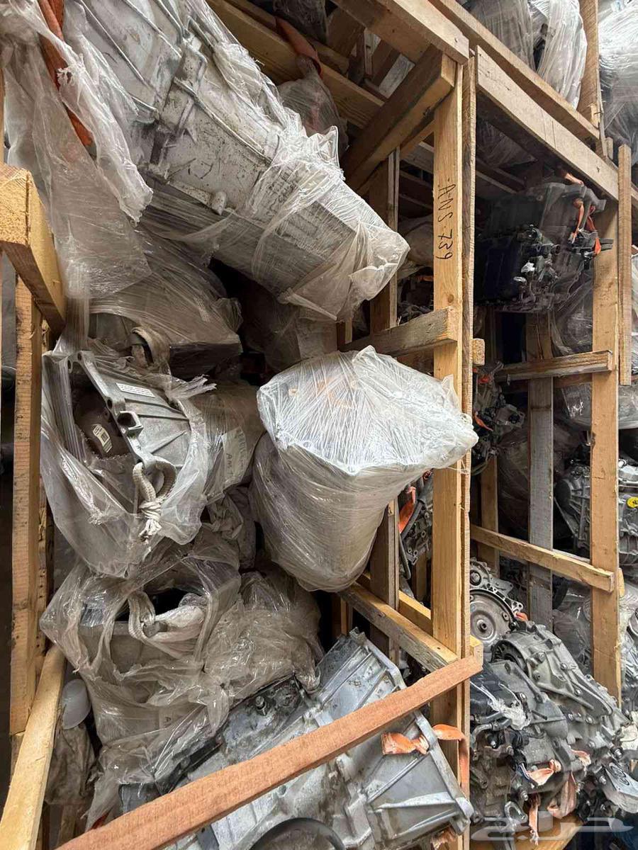 قير جمس يوكن تاهو سيرا مستورد64181865977730110