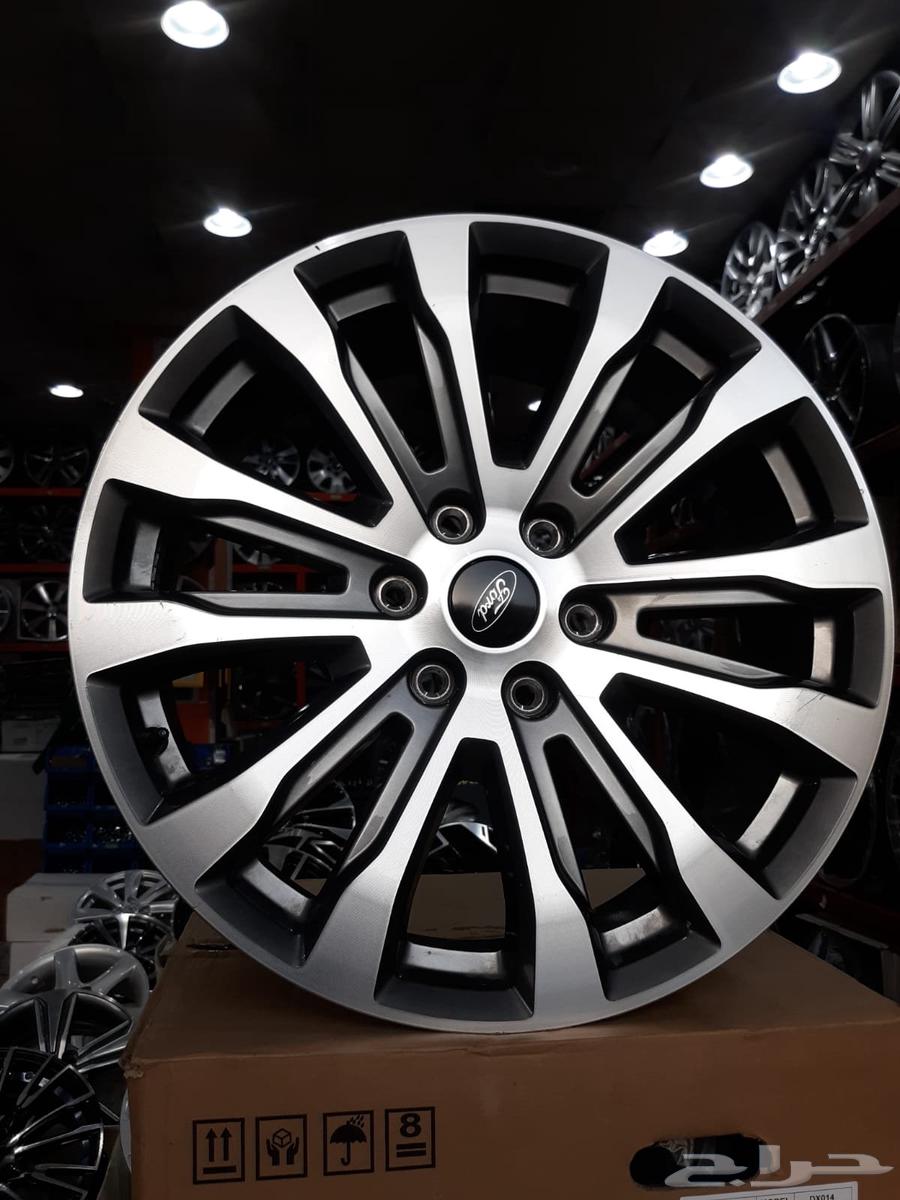 جنوط فورد ايفرست لمتد فل كامل مقاس 2164185636744833114