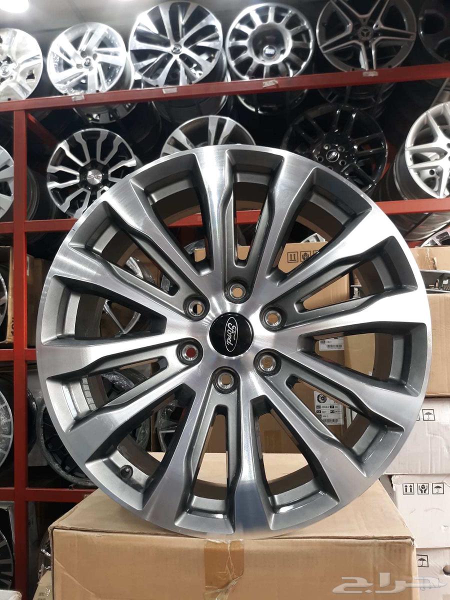 جنوط فورد ايفرست لمتد فل كامل مقاس 2164185636744833110