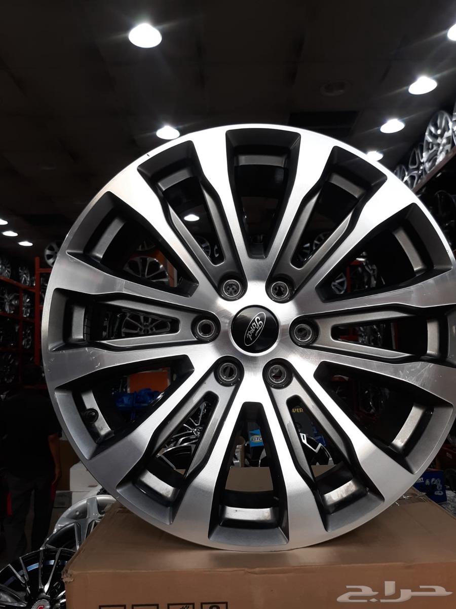 جنوط فورد ايفرست لمتد فل كامل مقاس 2164185636744833113