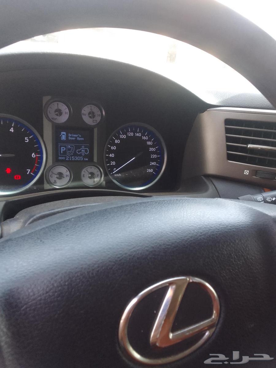 لكزاس 2011 للبيع64181865942913111