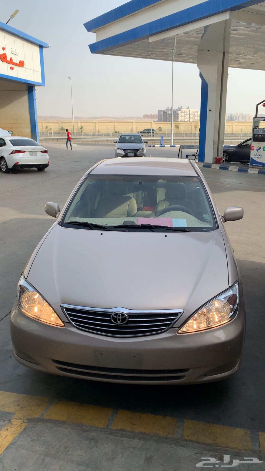 تويوتا كامري64203917145729112