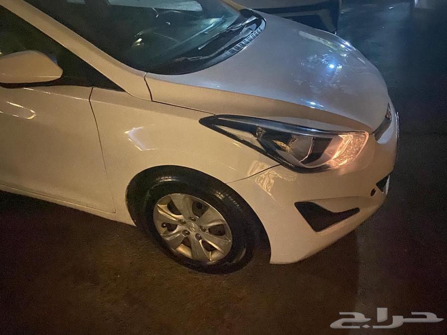 هونداي النترا 201564174451833603111