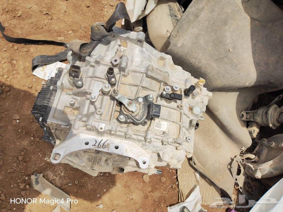 توضيب قيرات قطع اصلي و مستورد64179714437378112