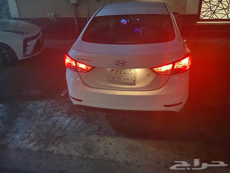 هونداي النترا 201564174451833603114