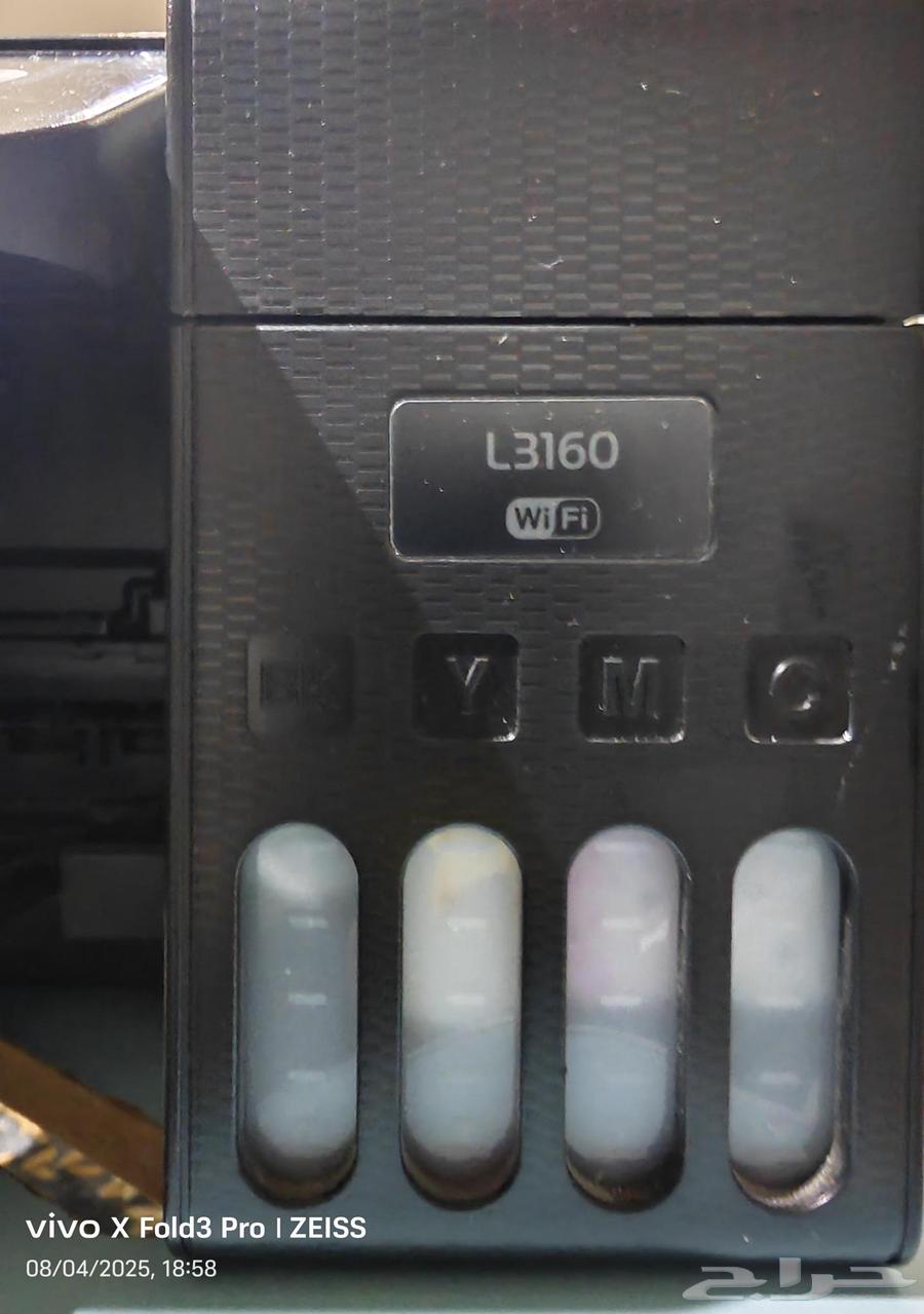 Epson L3160 EcoTank Printer for Sale63923856003458113