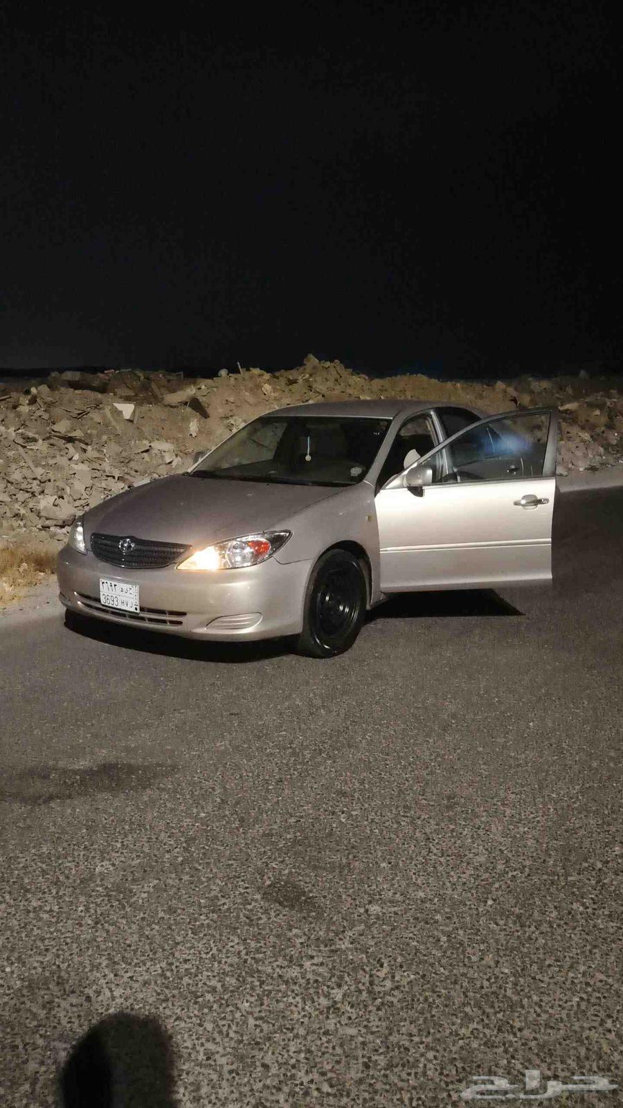 تويوتا كامري64203917145729110