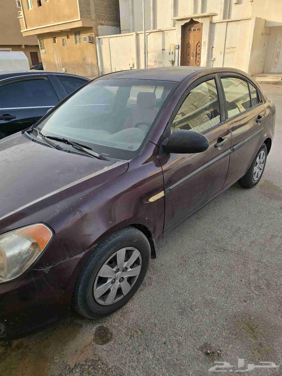 Accent Model 2010 Manual Transmission64198511004930113