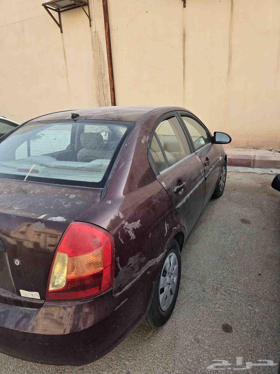 Accent Model 2010 Manual Transmission64198511004930111