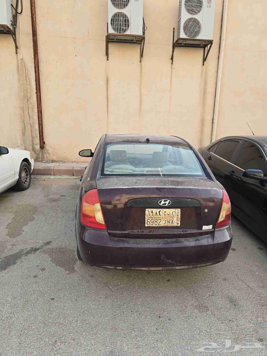 Accent Model 2010 Manual Transmission64198511004930114