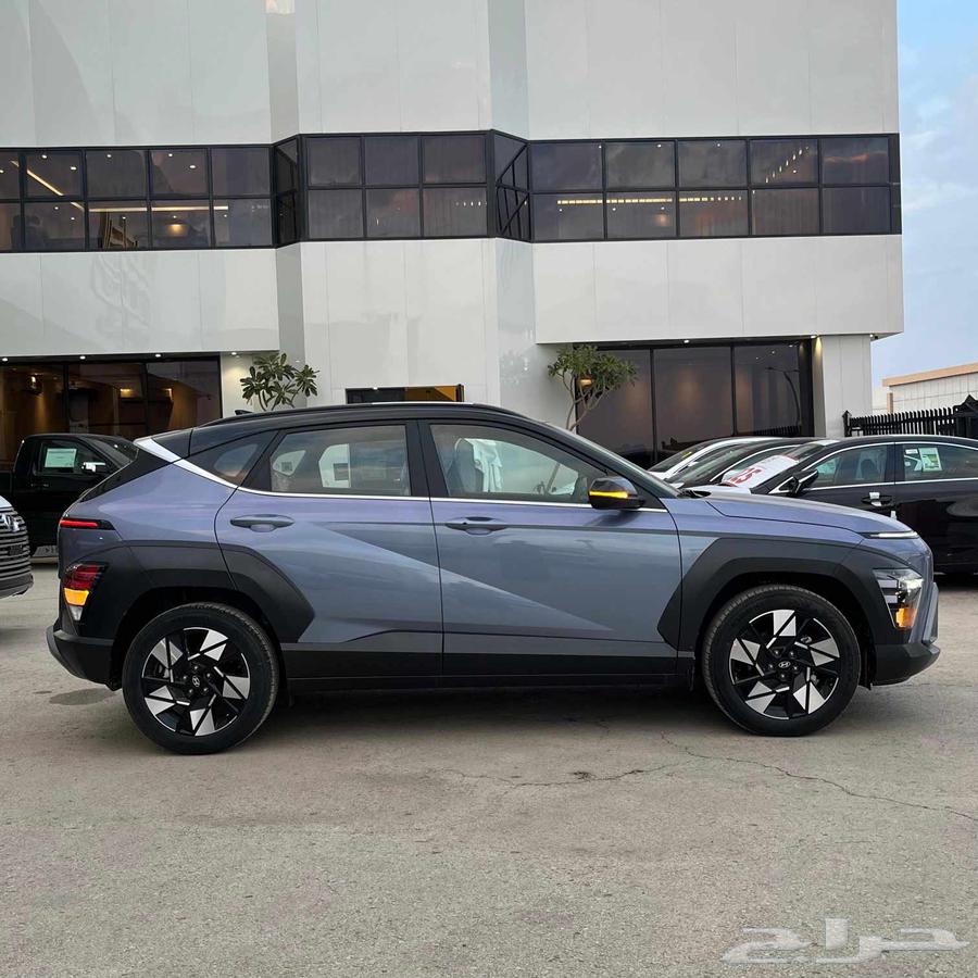 هيونداى كونا كمفورت 202564177222042754112