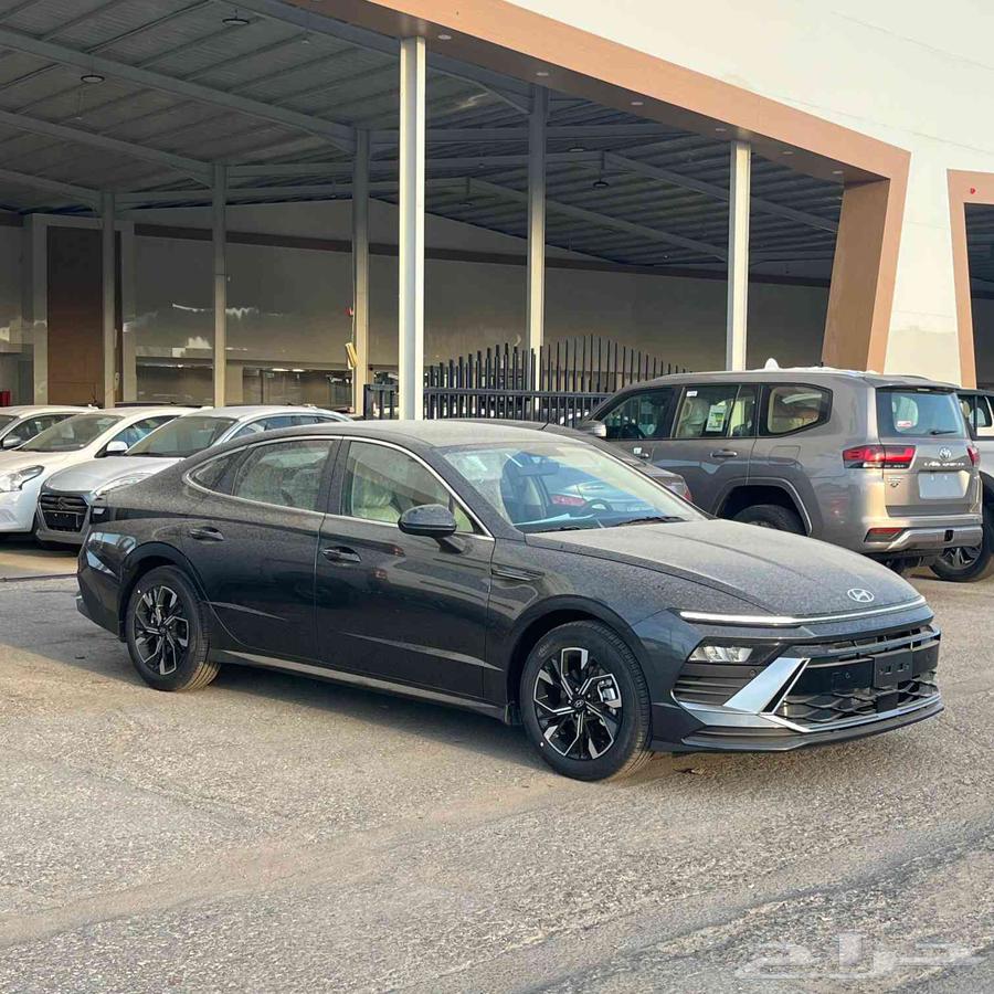 هونداي سوناتا بيسك 2025 اقل الاسعار64177030872706110
