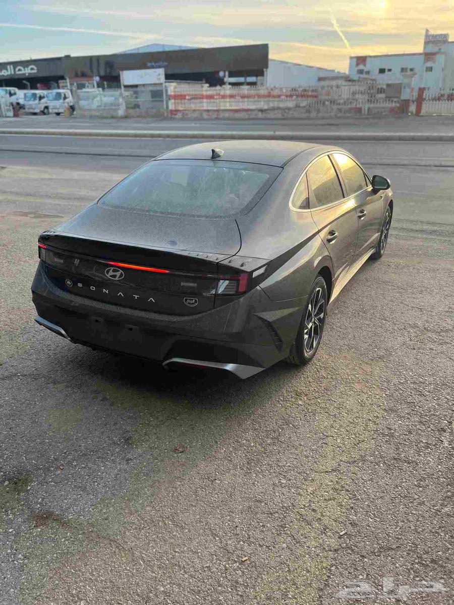 هونداي سوناتا بيسك 2025 اقل الاسعار64177030872706112