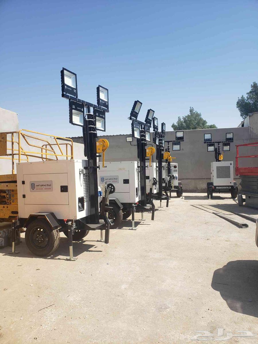 تور لايت Tower Light عمود اناره64172974769409111