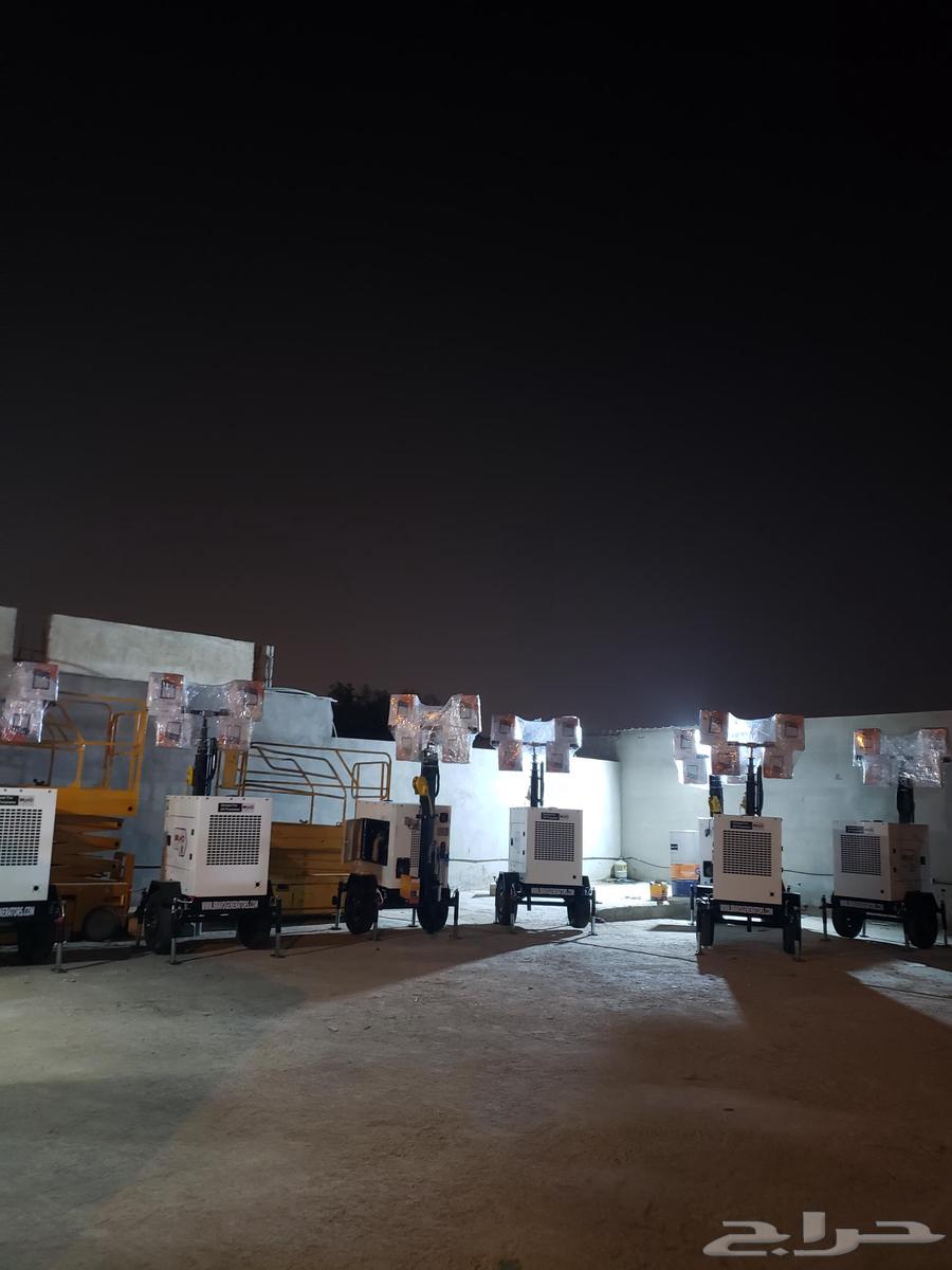 تور لايت Tower Light عمود اناره64172974769409112