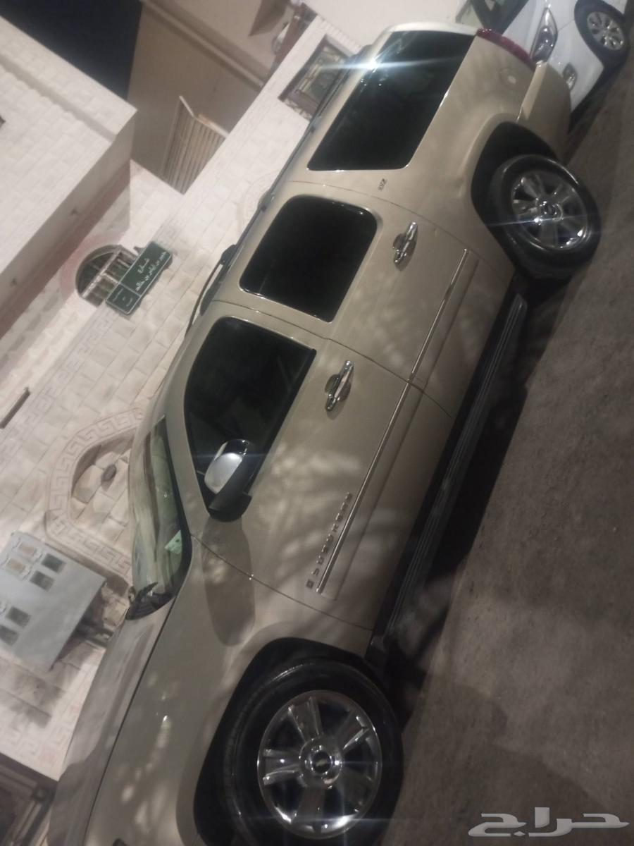 Tahoe Model 200964175830796546110