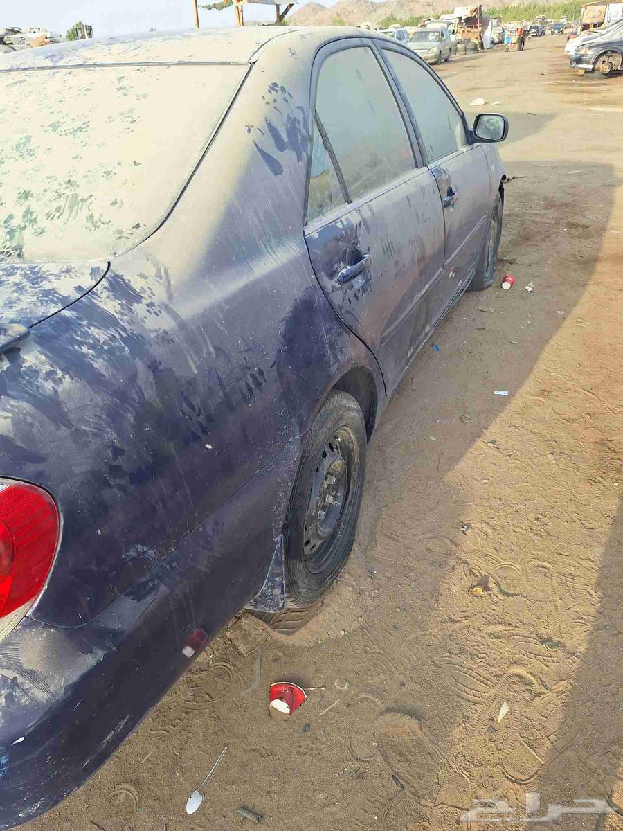 2004 American Camry Automatic Spare Parts Dismantling64180946737795112