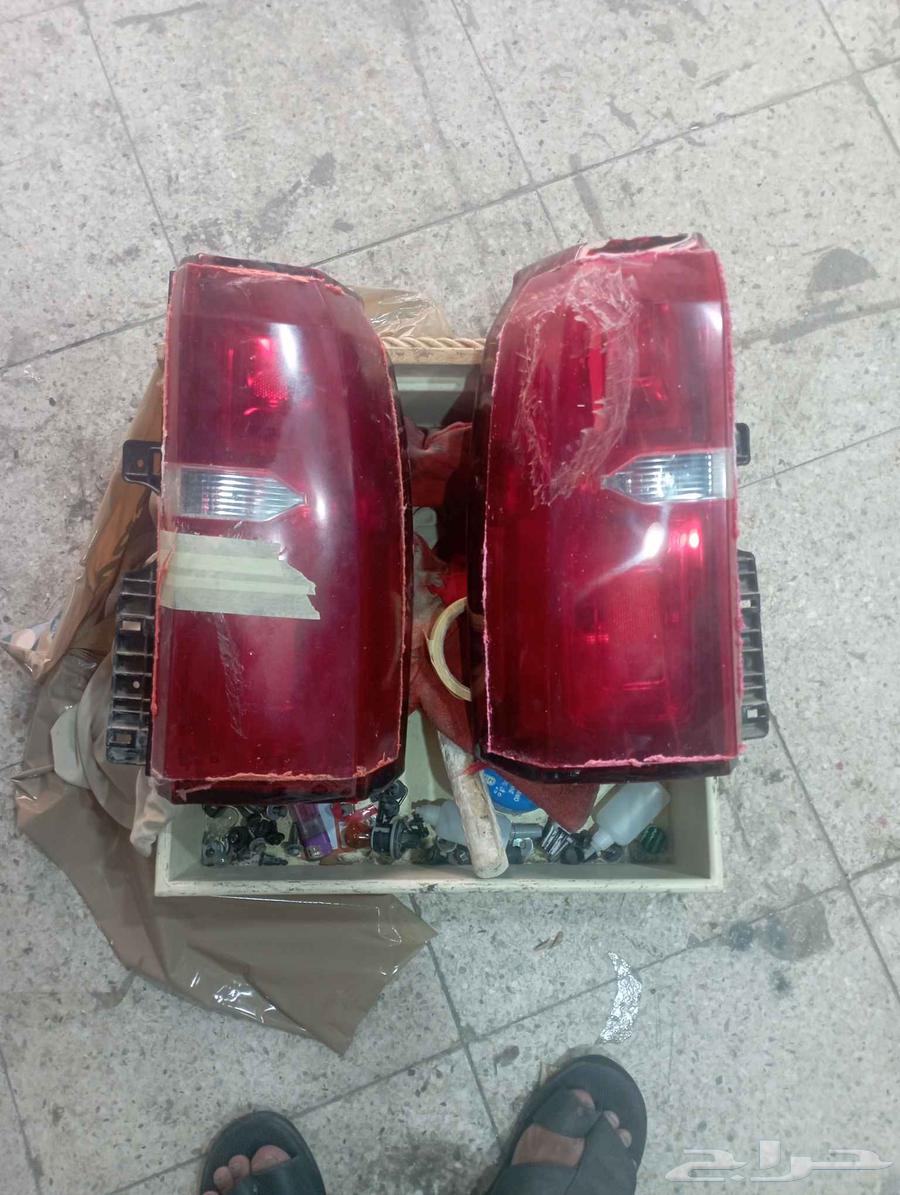 تفصيل اسطبات جمس يوكن 201864199392070787111