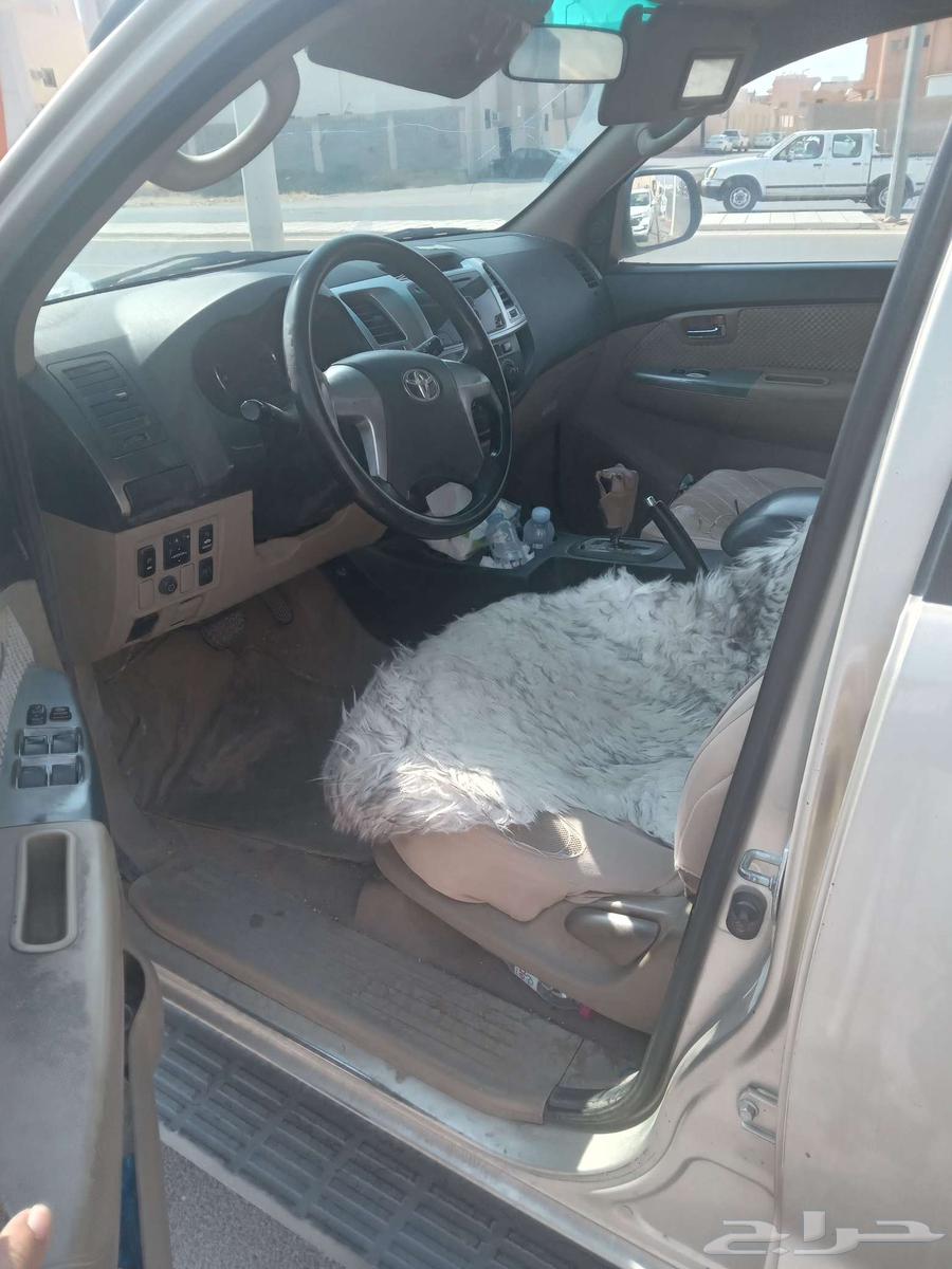 Fortuner Model 201464175641864195113