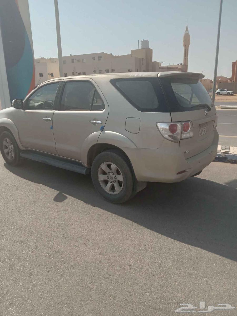 Fortuner Model 201464175641864195112