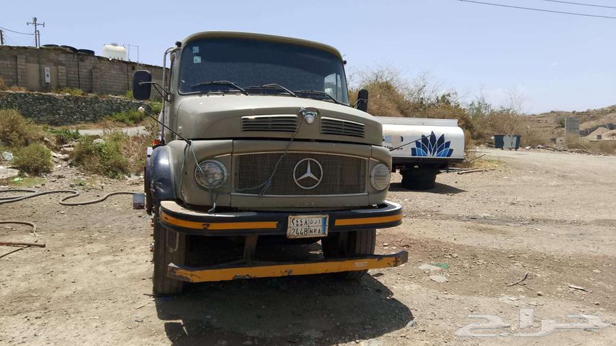 اسطول سيارات مرسيدس بوز عايدي64185034434178114