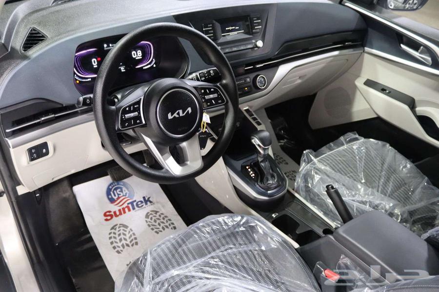 كيا كارينز استاندر م 2025 إسعار خاصه للكاش والتمويل64196387624578114