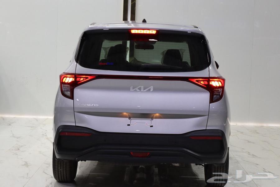 كيا كارينز استاندر م 2025 إسعار خاصه للكاش والتمويل64196387624578113