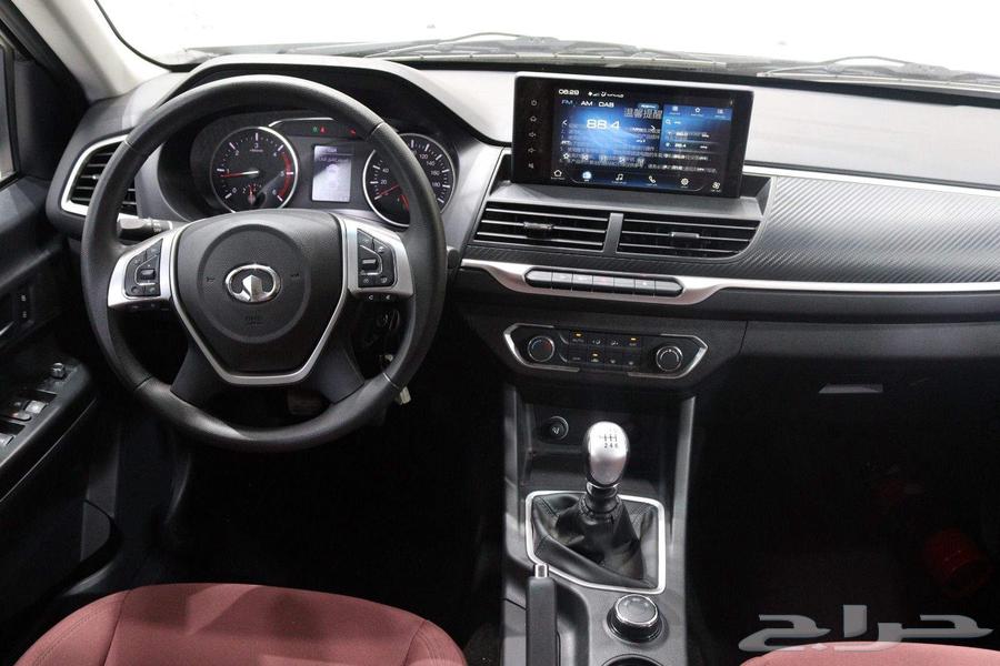 جريت وول ونجل7ودبل ديزل غمارتين م 202564196607998339114