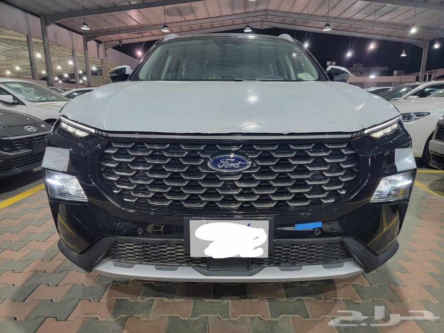 Ford Territory Titanium 202564194412209283110