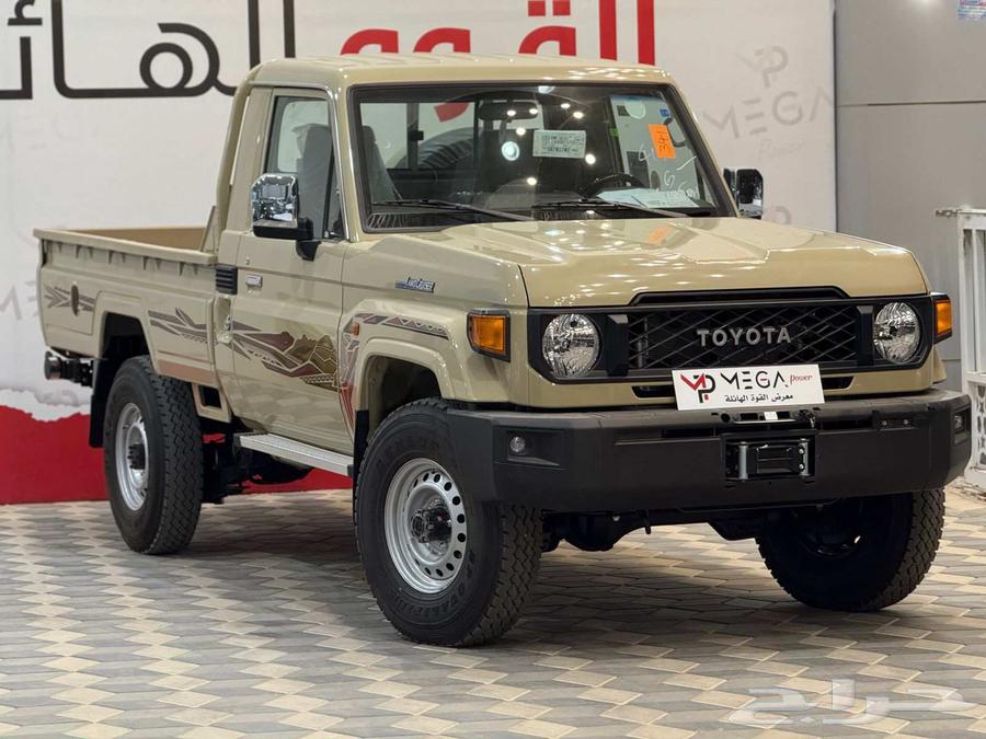 تويوتا شاص فل كامل بنزين 202564176443309057111