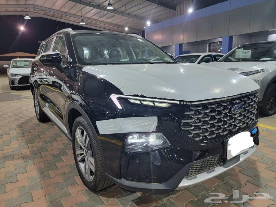 Ford Territory Titanium 202564194412209283112