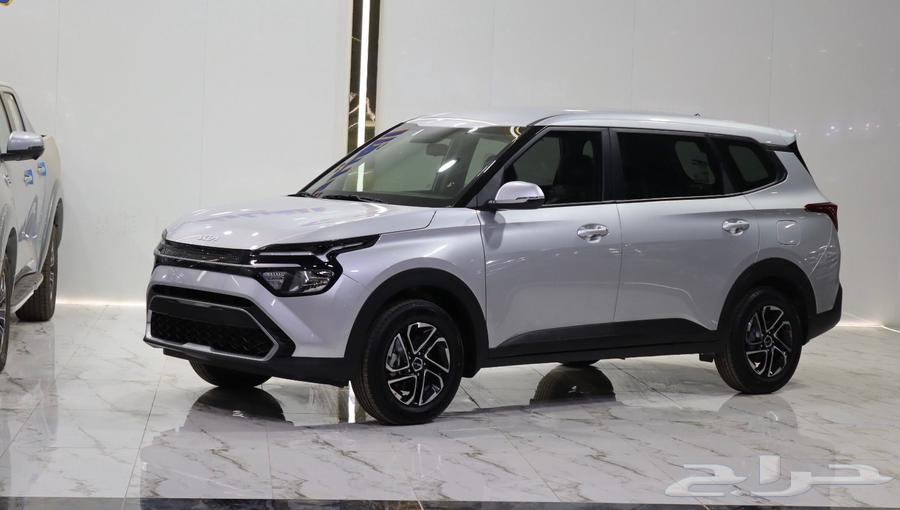 كيا كارينز استاندر م 2025 إسعار خاصه للكاش والتمويل64196387624578112