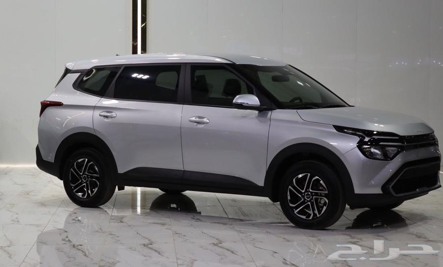 كيا كارينز استاندر م 2025 إسعار خاصه للكاش والتمويل64196387624578111