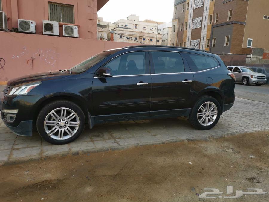 شيفروليه ترافيرس مالك اول64193159959297112