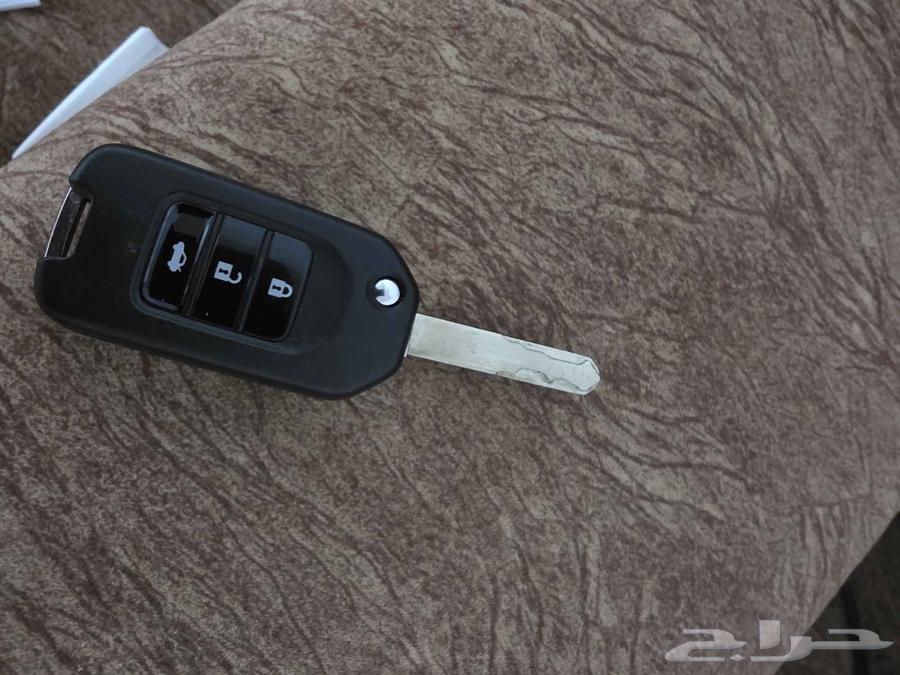 مفتاح هوندا اكورد وكاله اخو الجديد64188003899649110