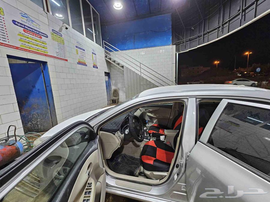 تيوتا كرولا 2019 للتوصيل64190529158147110