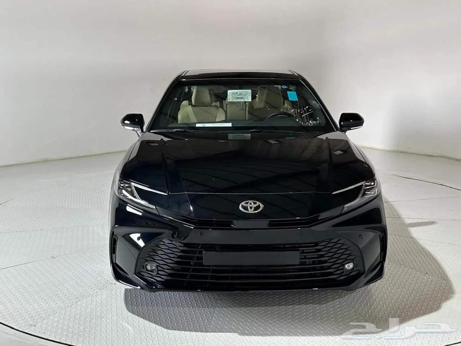 كامري LE هايبرد 2025 LE HEV64177030772353111