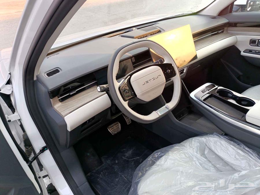 Jettour Dashing 202564184133430787114