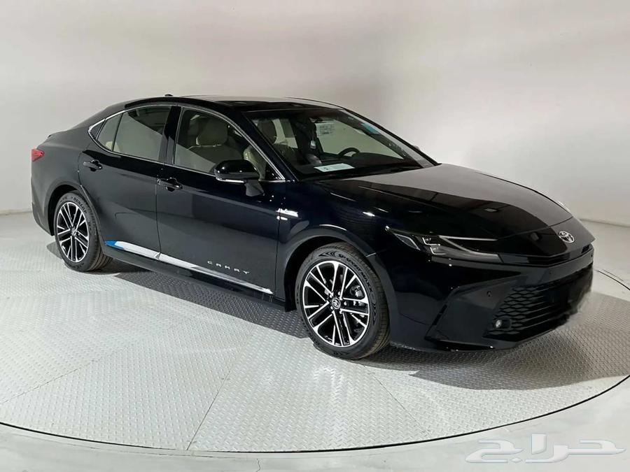 كامري LE هايبرد 2025 LE HEV64177030772353110