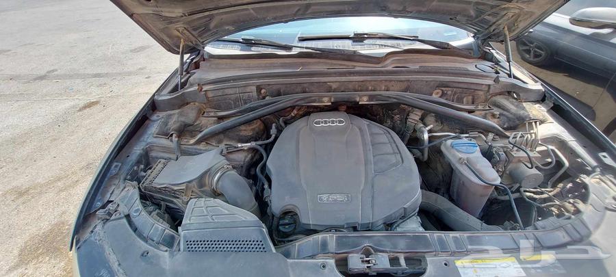 Audi Q5 2015 للبيع64180946524418114