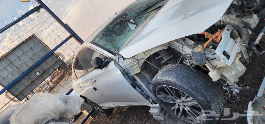 هوندا اكورد موديل 2020 تشليح قطع غيار64190958631554111